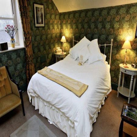 The Old Lockup Hotel Wirksworth Ngoại thất bức ảnh