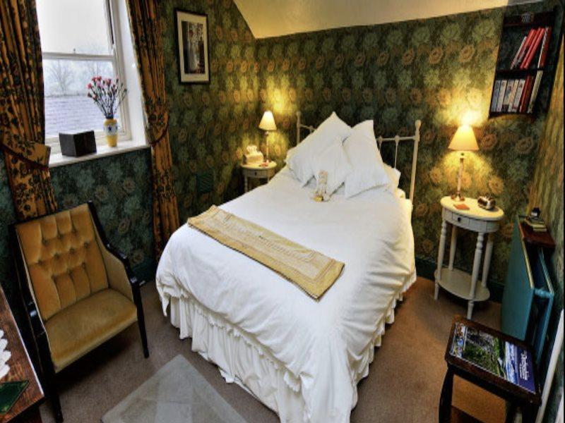 The Old Lockup Hotel Wirksworth Ngoại thất bức ảnh