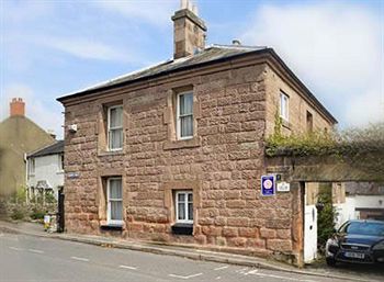 The Old Lockup Hotel Wirksworth Ngoại thất bức ảnh