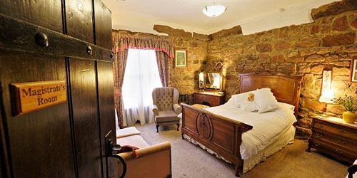 The Old Lockup Hotel Wirksworth Ngoại thất bức ảnh