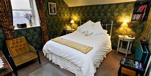 The Old Lockup Hotel Wirksworth Ngoại thất bức ảnh