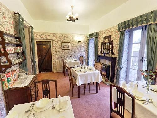 The Old Lockup Hotel Wirksworth Ngoại thất bức ảnh